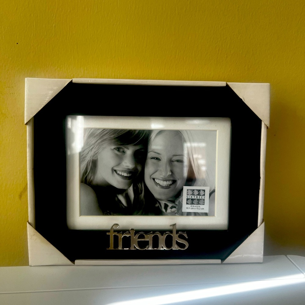 Poster for photographs